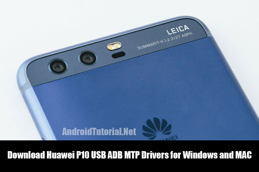 Android usb adb driver windows 7