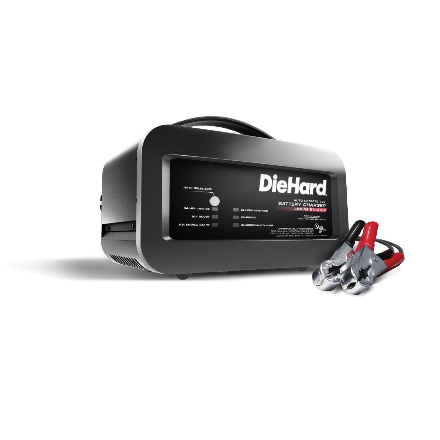 Automatic battery charger reviews